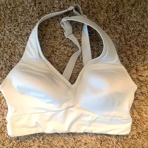 Athleta Sports Bra Sz Small